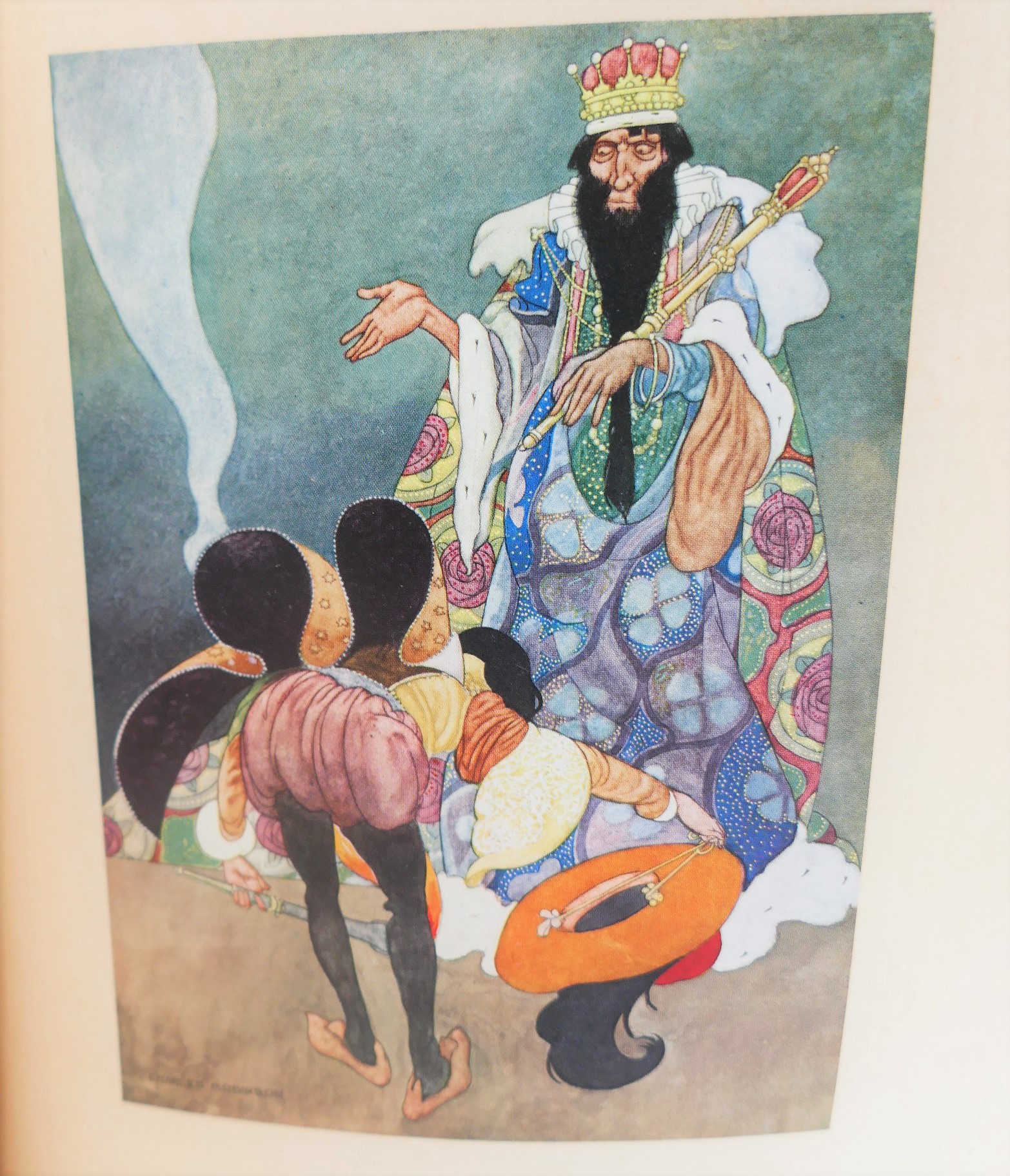 The Happy Prince And Other Stories. Limited Signed Edition (1913) - Image 9