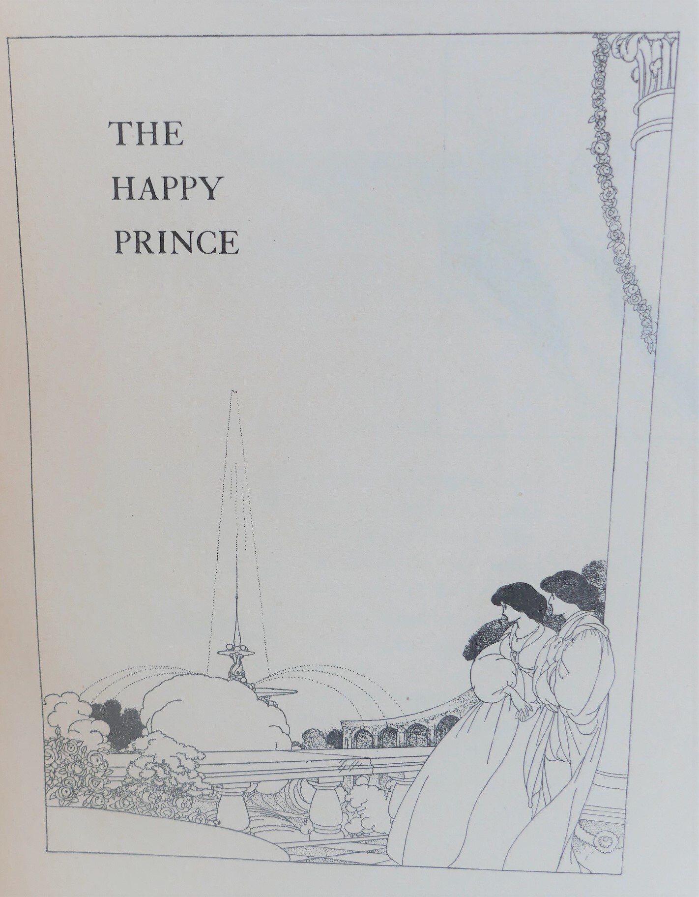 The Happy Prince And Other Stories. Limited Signed Edition (1913) - Image 10