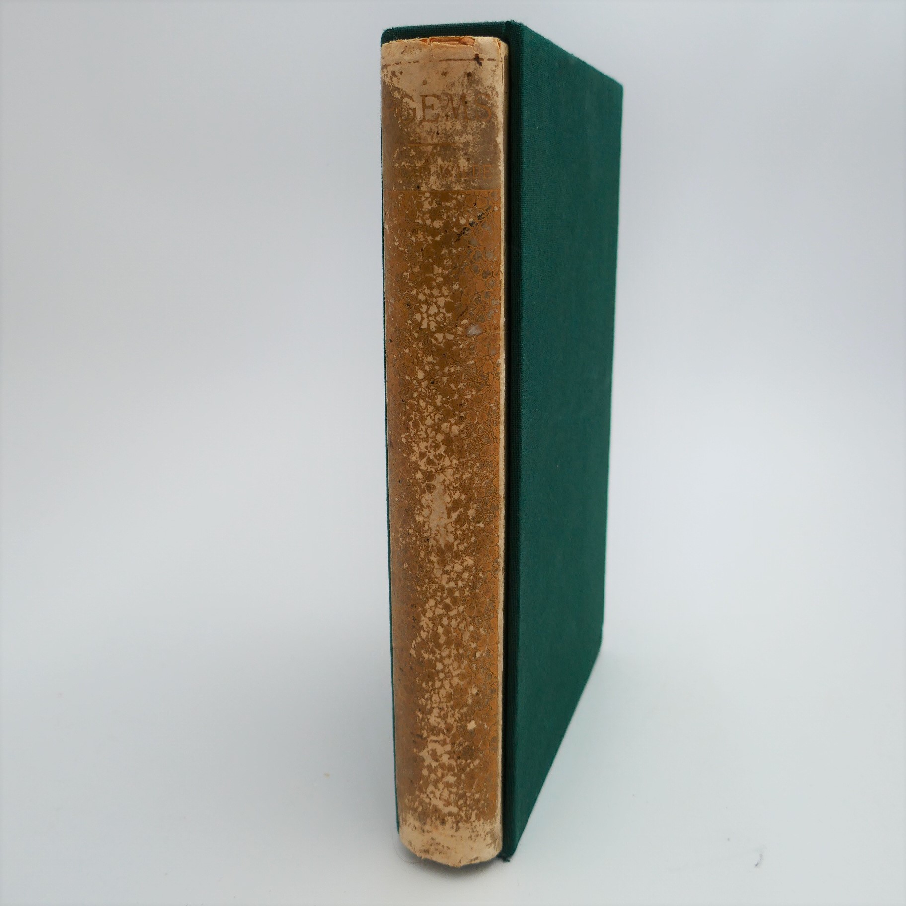 Poems. Third Edition (1881) - Image 5