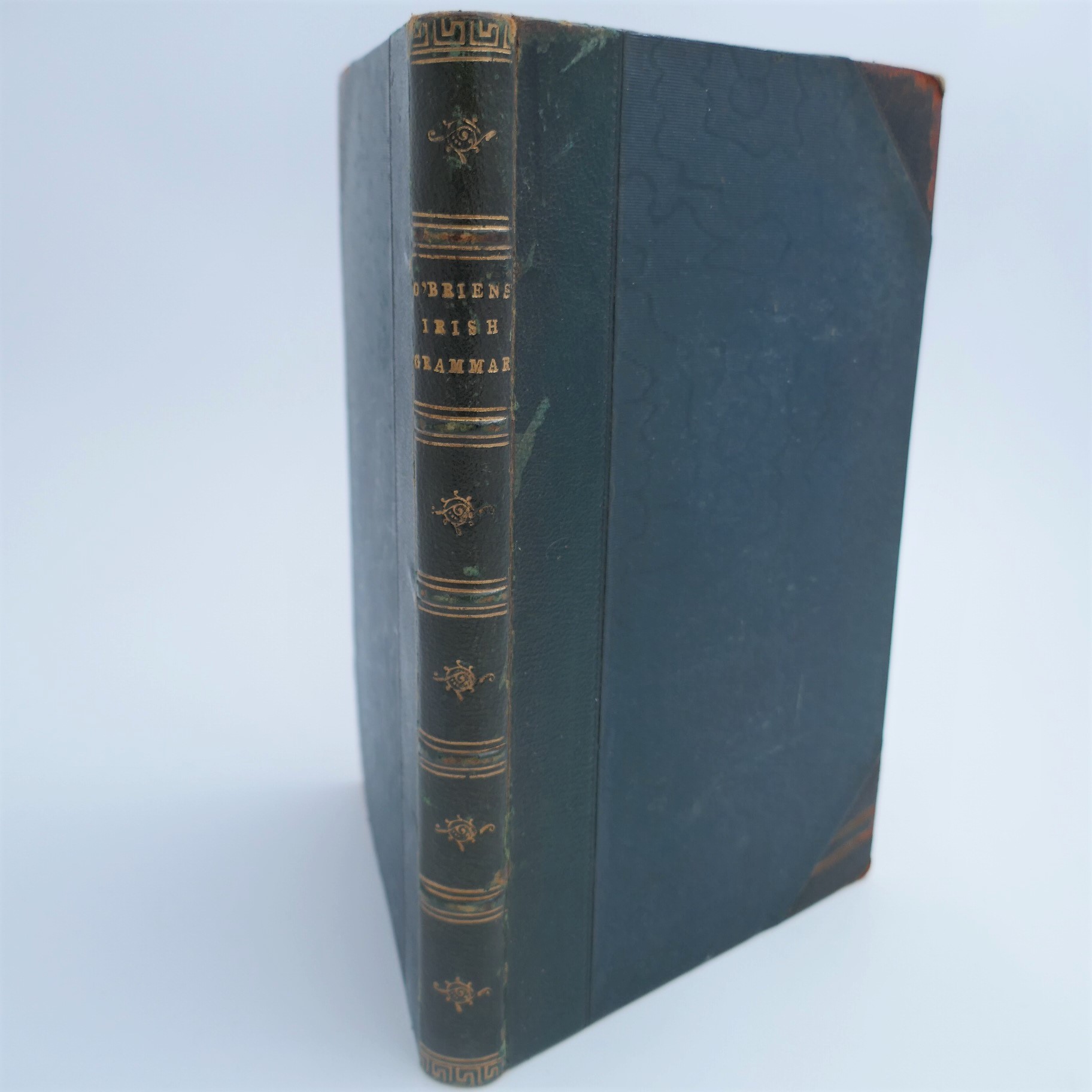 A Practical Grammar of the Irish Language (1809) - Image 2