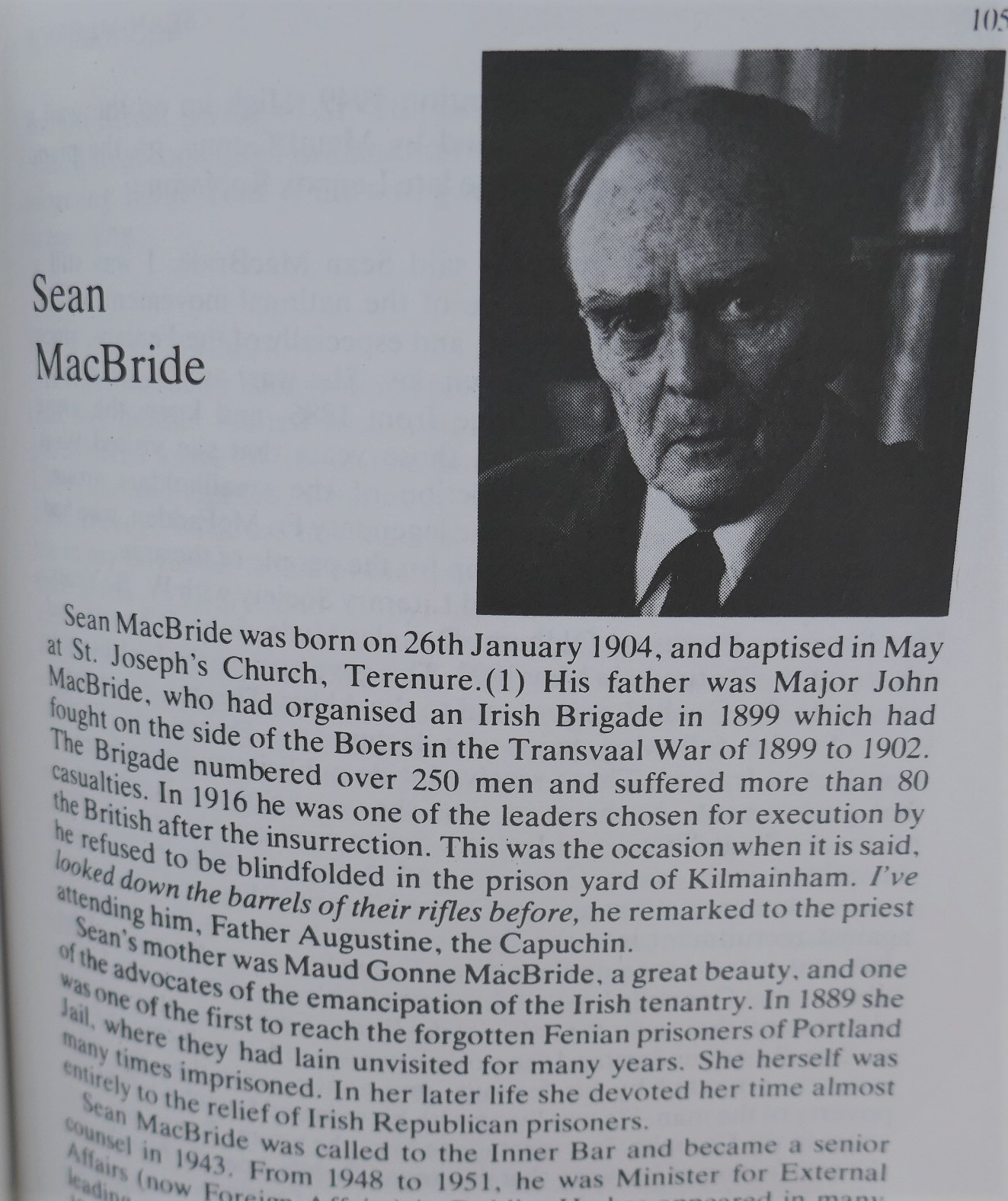 Survivors. The Story of Ireland's Struggle (1980) - Image 3