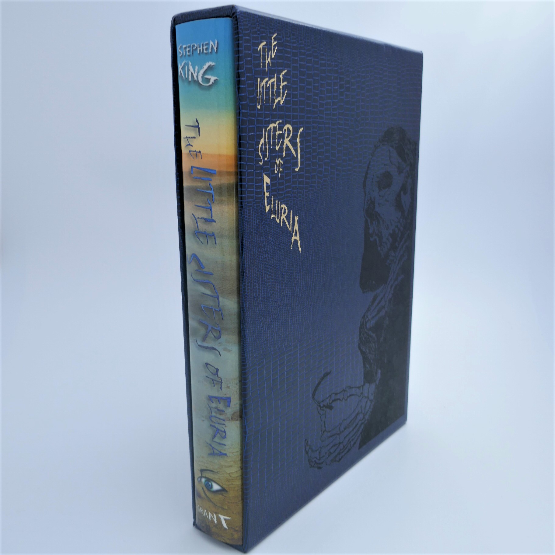 The Little Sisters of Eluria. Limited Signed Edition (2008) - Image 7
