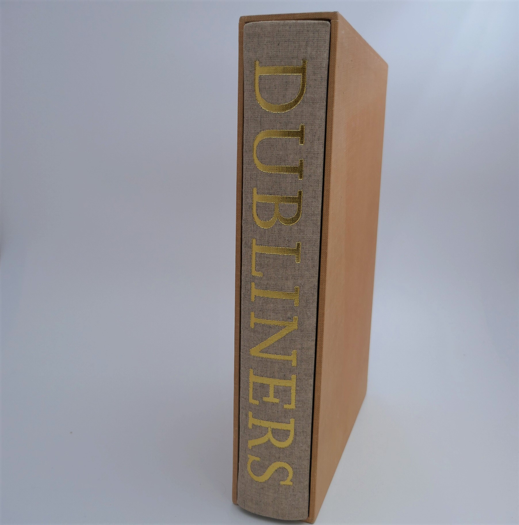 Dubliners. Limited Signed Edition (1986)