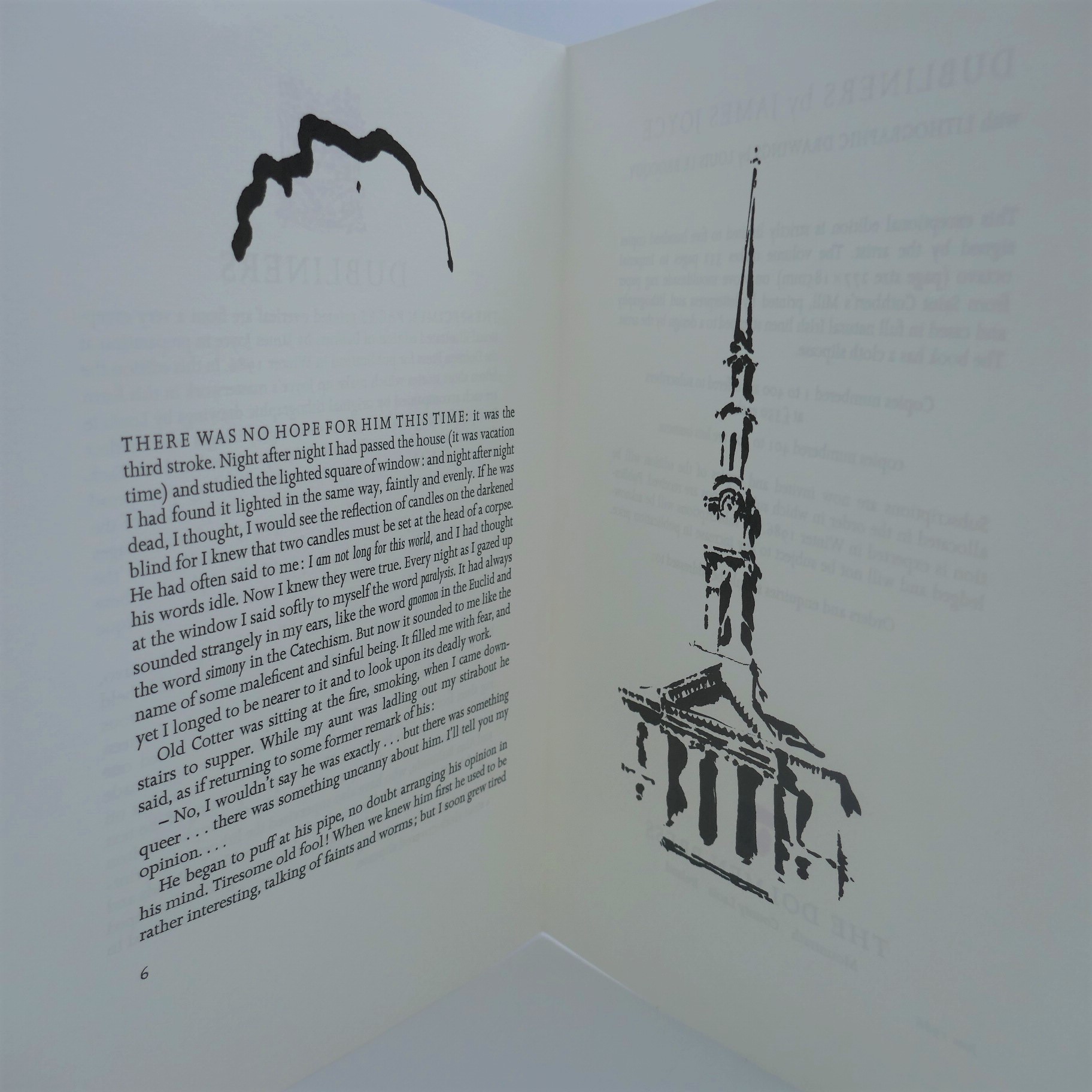 Dubliners. Limited Signed Edition (1986) - Image 4
