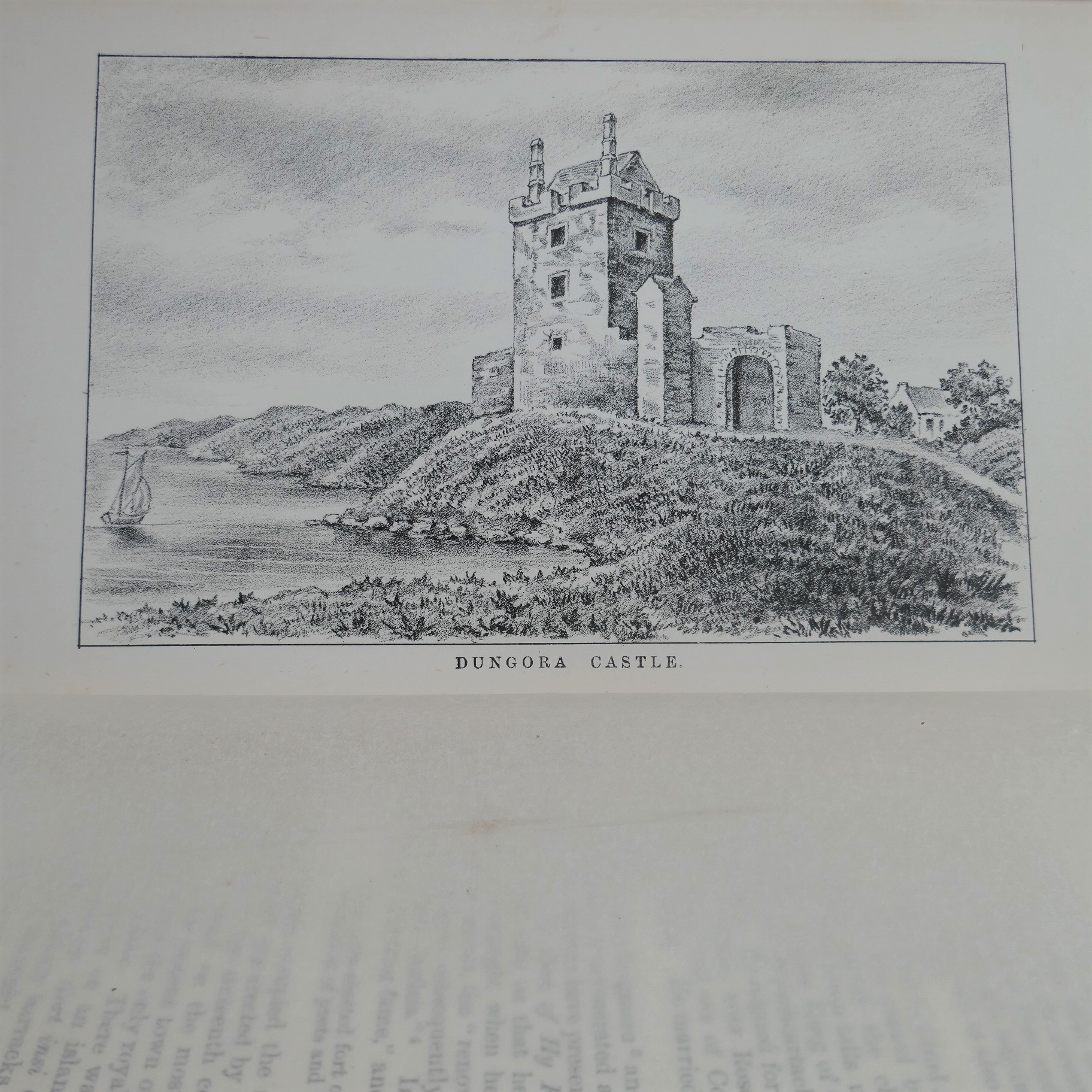 The History and Antiquities of the Diocese of Kilmacduagh (1893) - Image 4