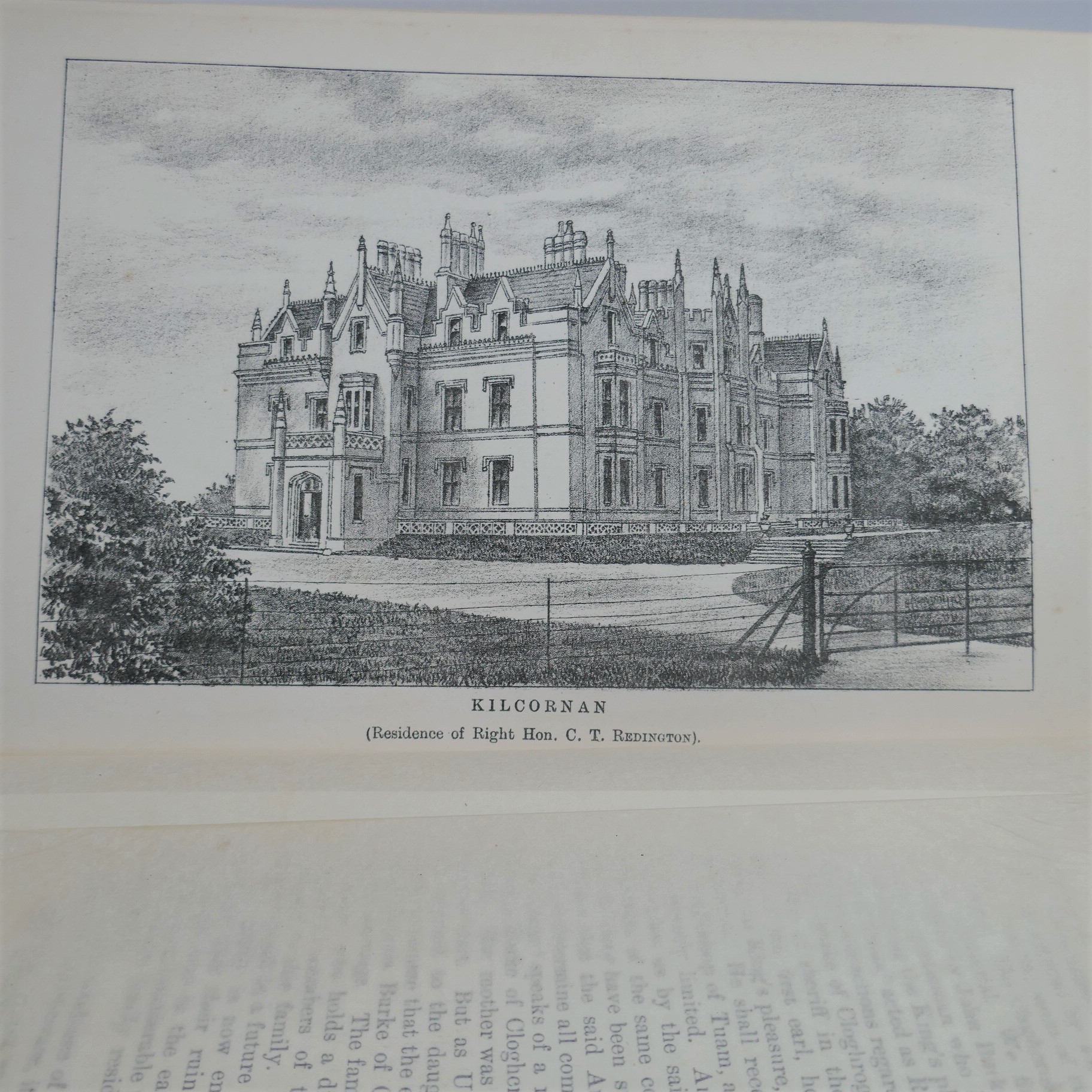 The History and Antiquities of the Diocese of Kilmacduagh (1893) - Image 5