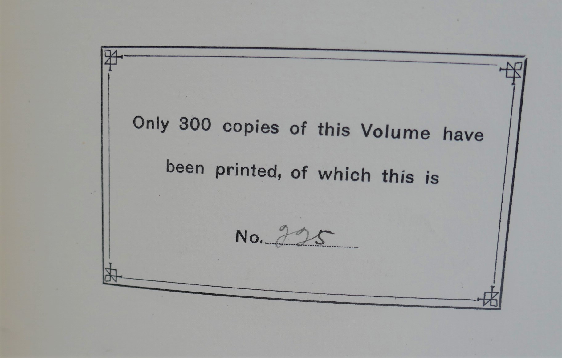 The Georgian Society Records (Five Volumes) & Georgian Mansions in Ireland (1909-1915) - Image 8