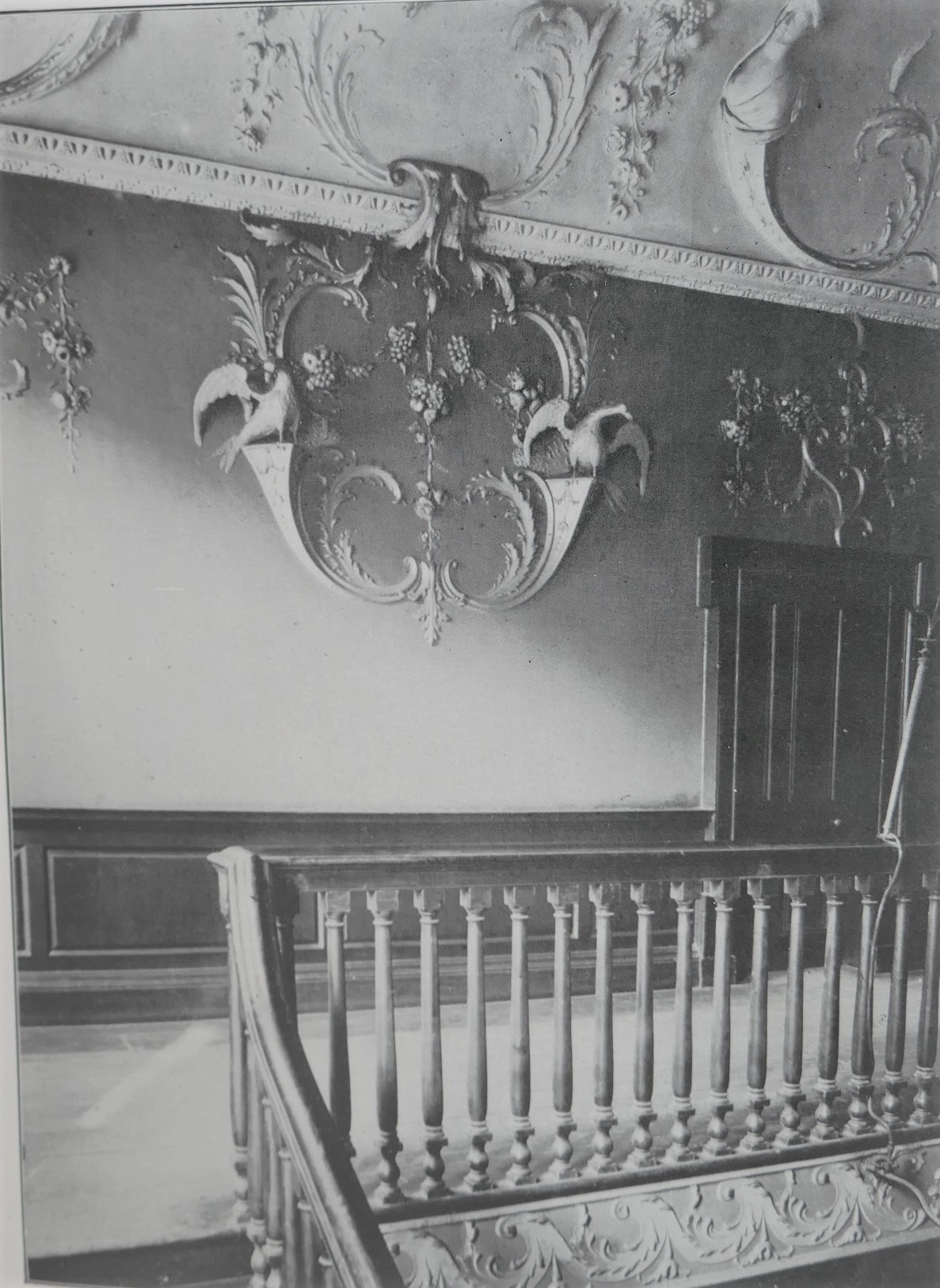 The Georgian Society Records (Five Volumes) & Georgian Mansions in Ireland (1909-1915) - Image 12