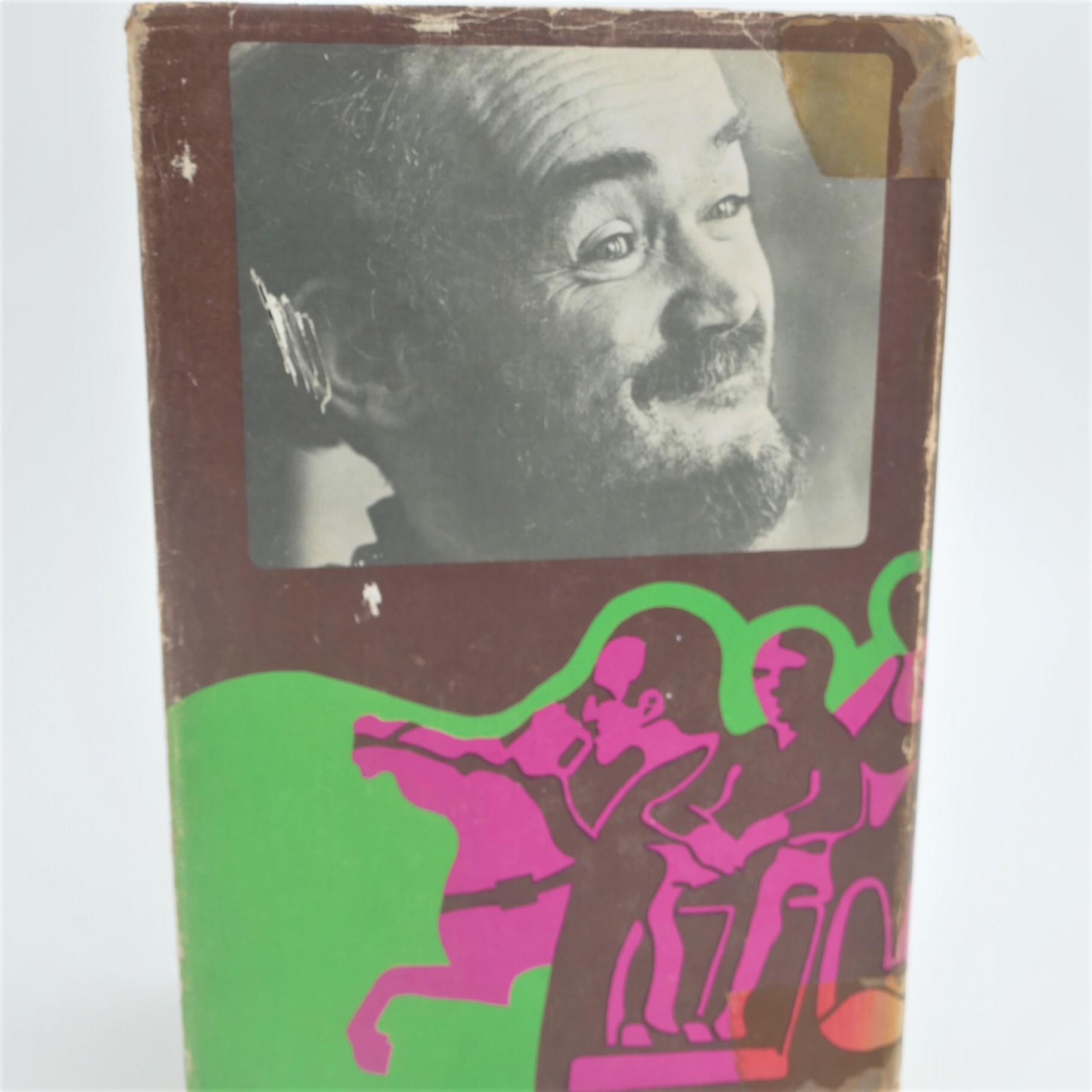 Down All The Days. Inscribed by the Author (1970) - Image 8