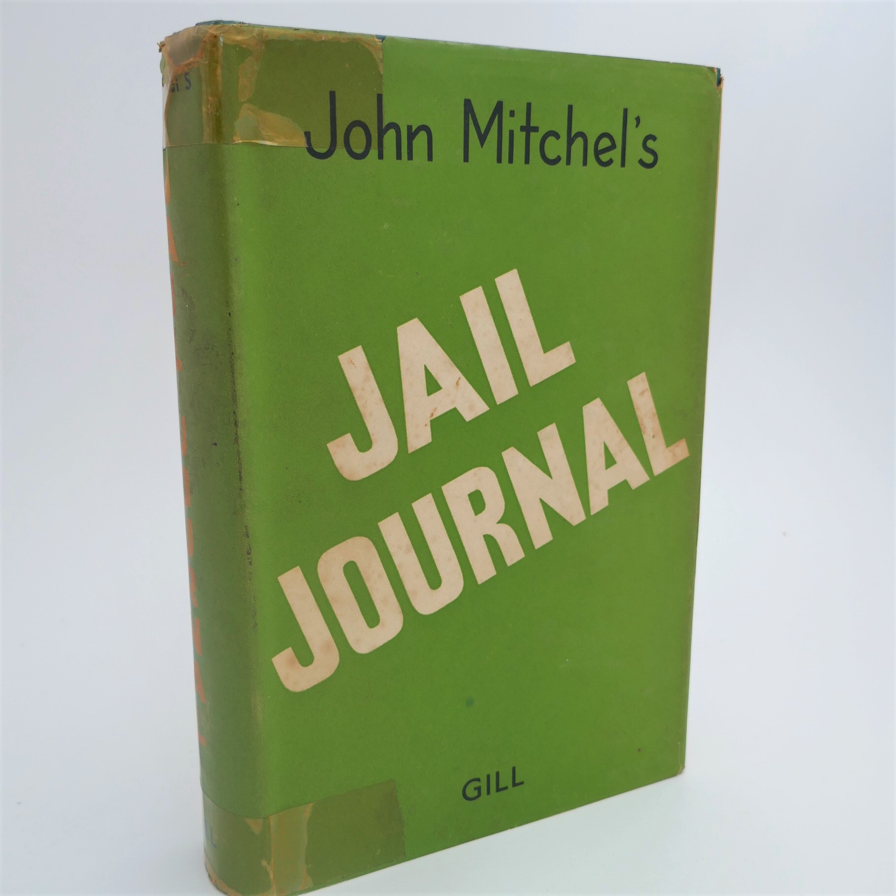 Jail Journal (1960) - Image 2