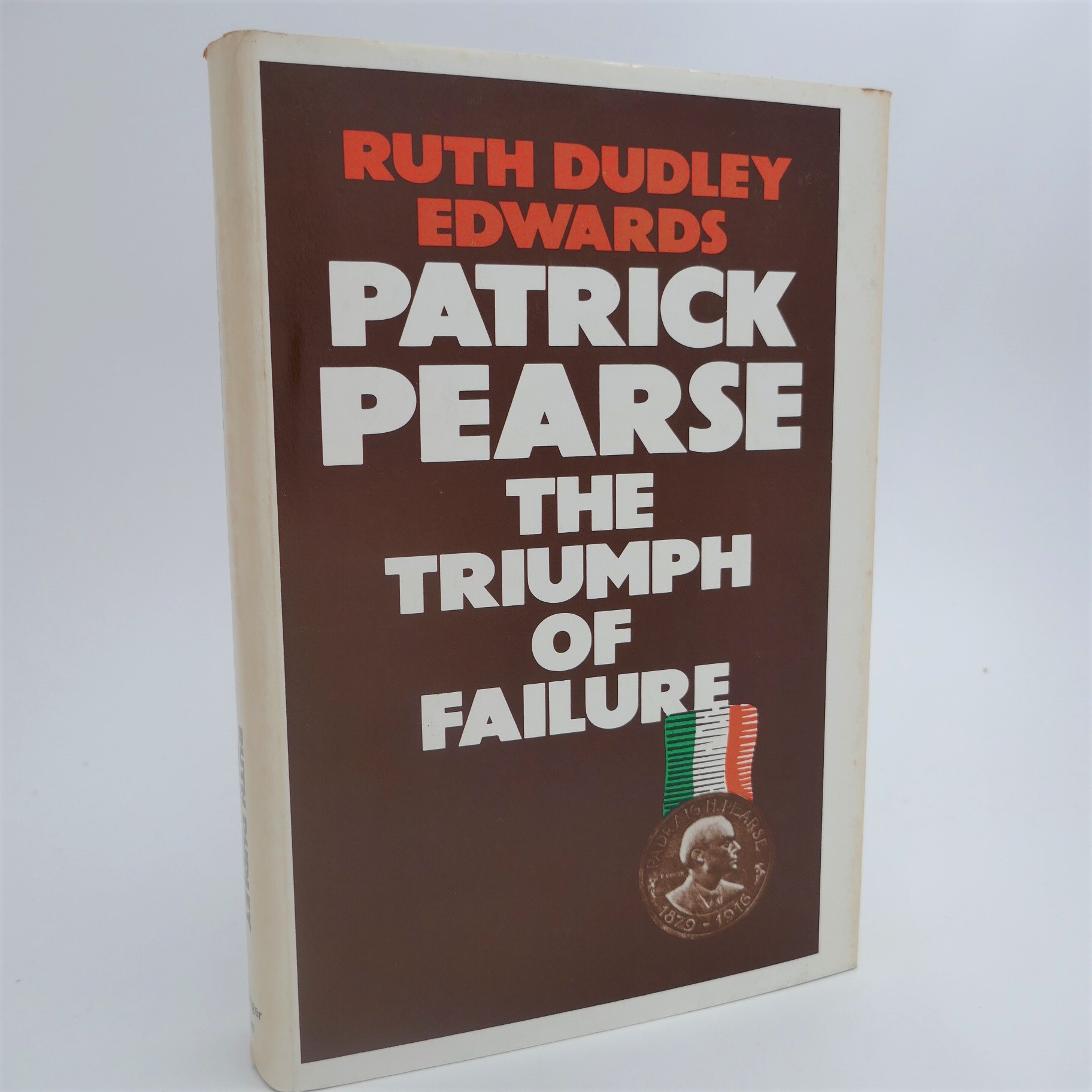 Patrick Pearse. The Triumph of Failure (1978) - Image 2