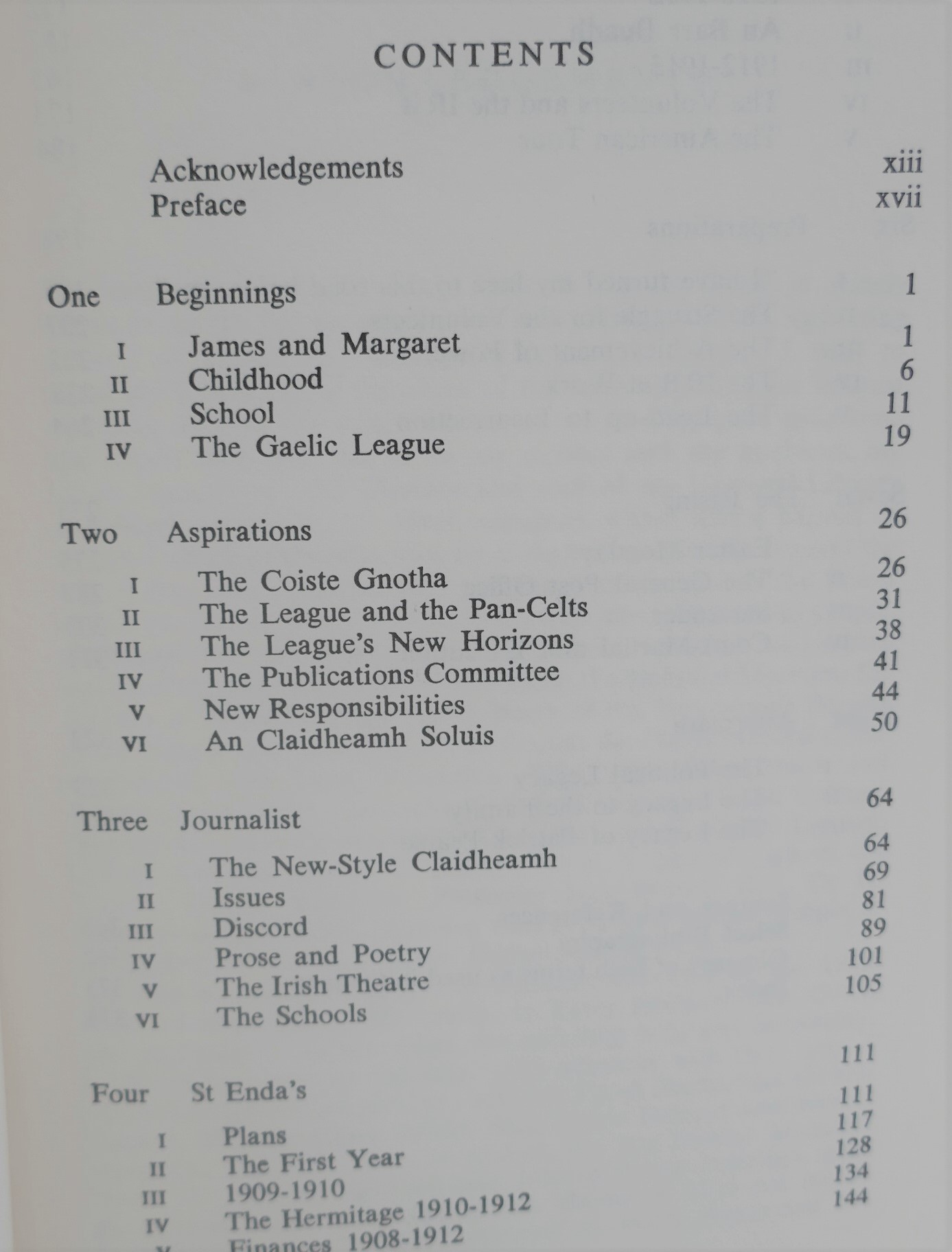 Patrick Pearse. The Triumph of Failure (1978) - Image 3