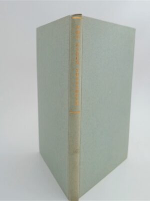 The King's Threshold. A Play in Verse. Limited Edition (1904) by W.B. Yeats