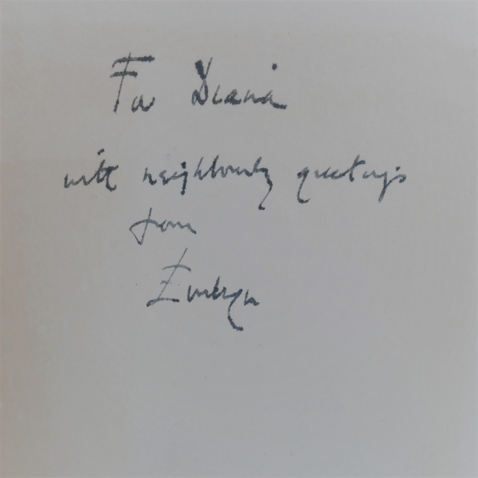 Officers and Gentlemen. Inscribed By The Author (1955) - Image 4