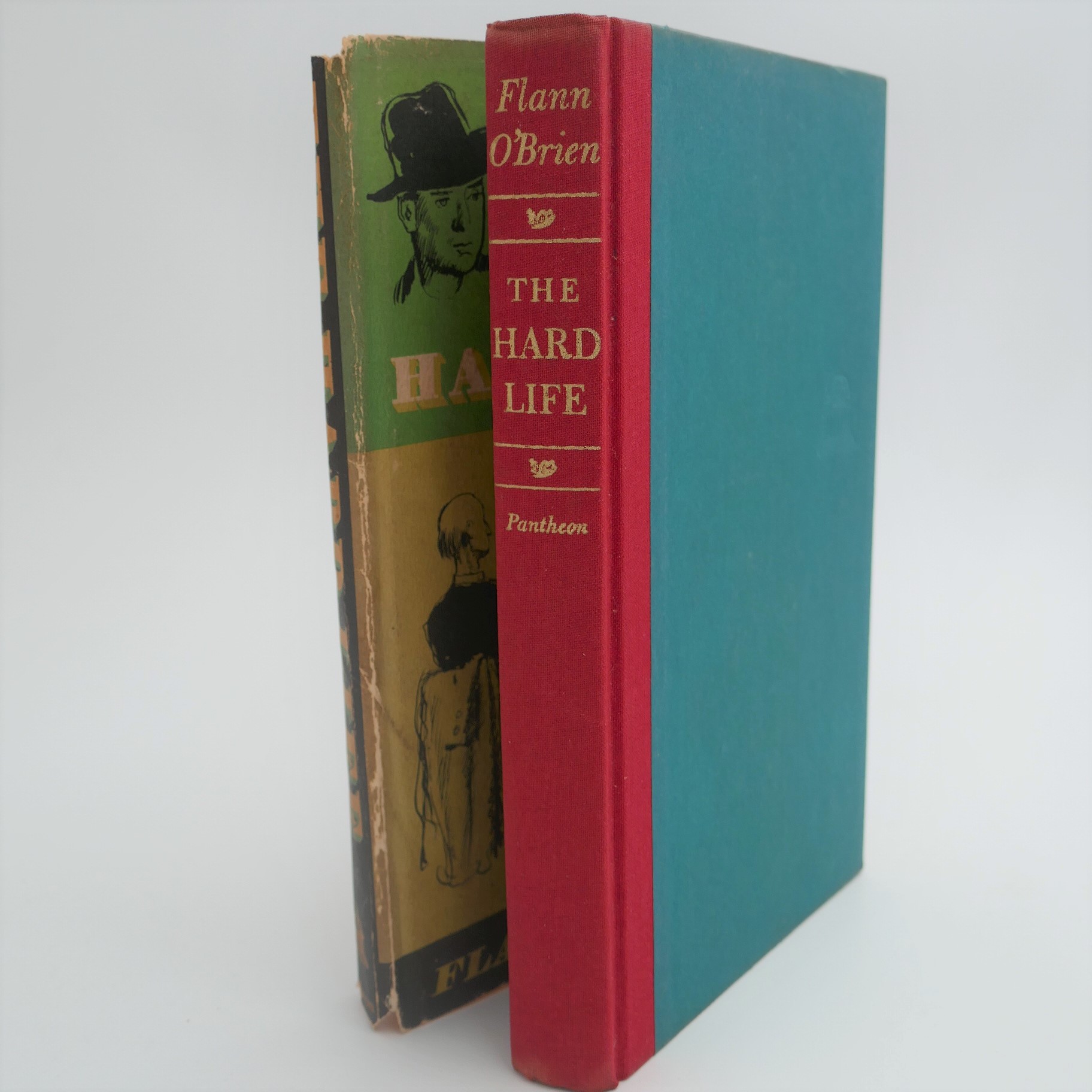 The Hard Life. An Exegesisi of Squalor. First US Edition (1962) - Image 3