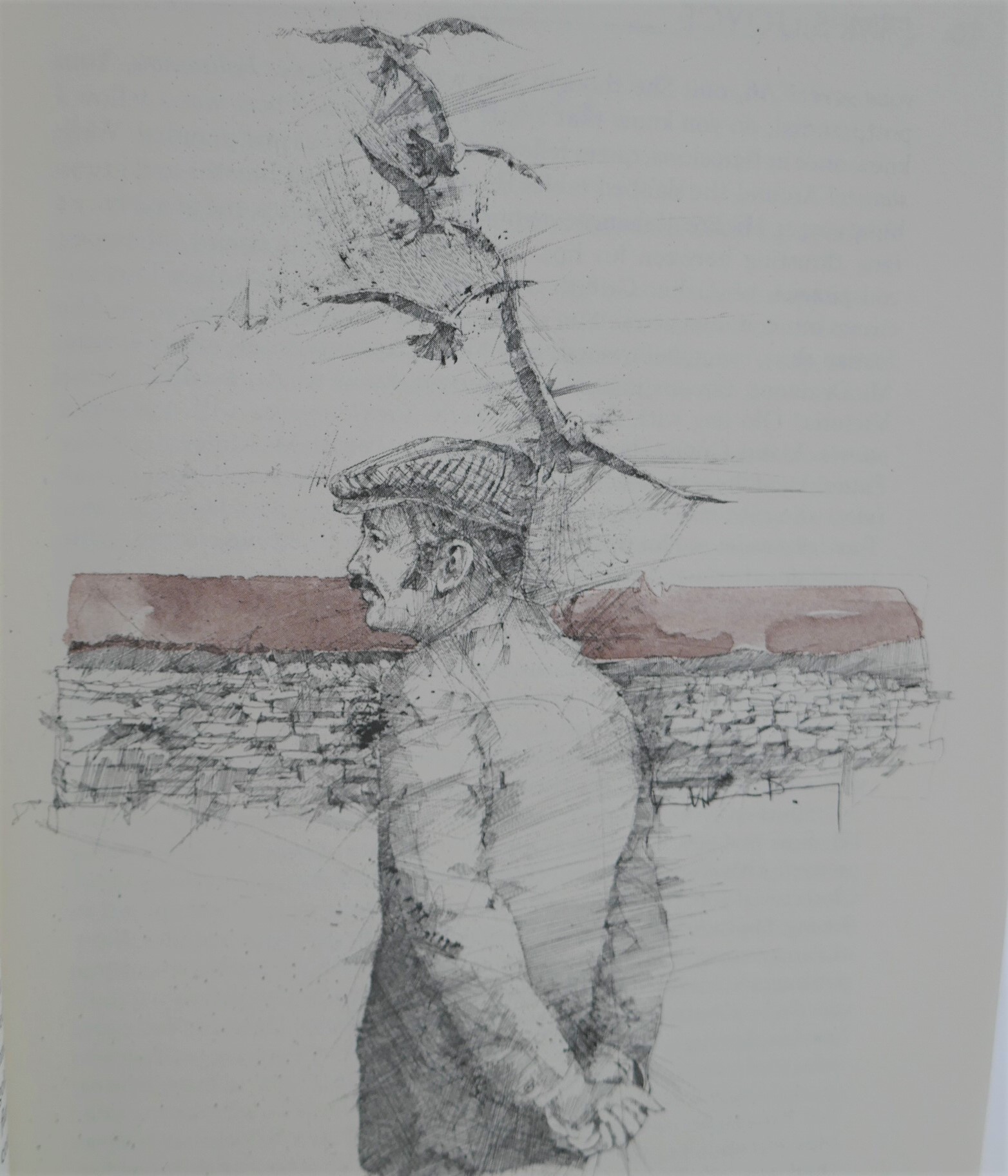 Ulysses. Franklin Library Edition (1979) - Image 4