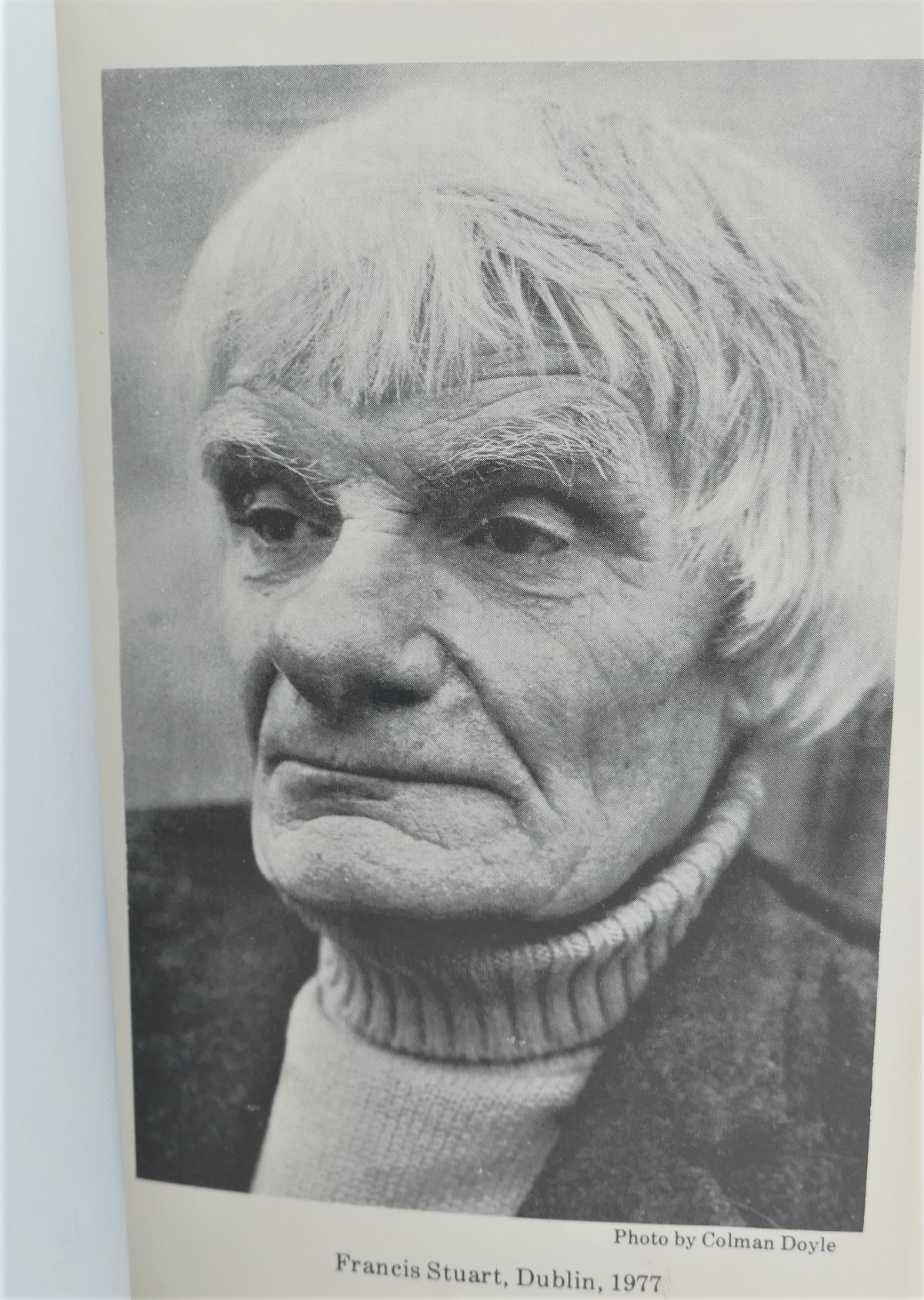 A Hole in the Head. One of 50 Copies, Signed by the Author - Image 4