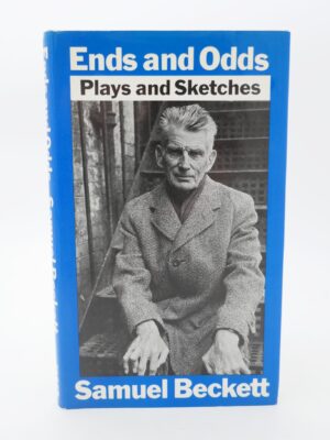 Ends and Odds. Plays and Sketches (1977)