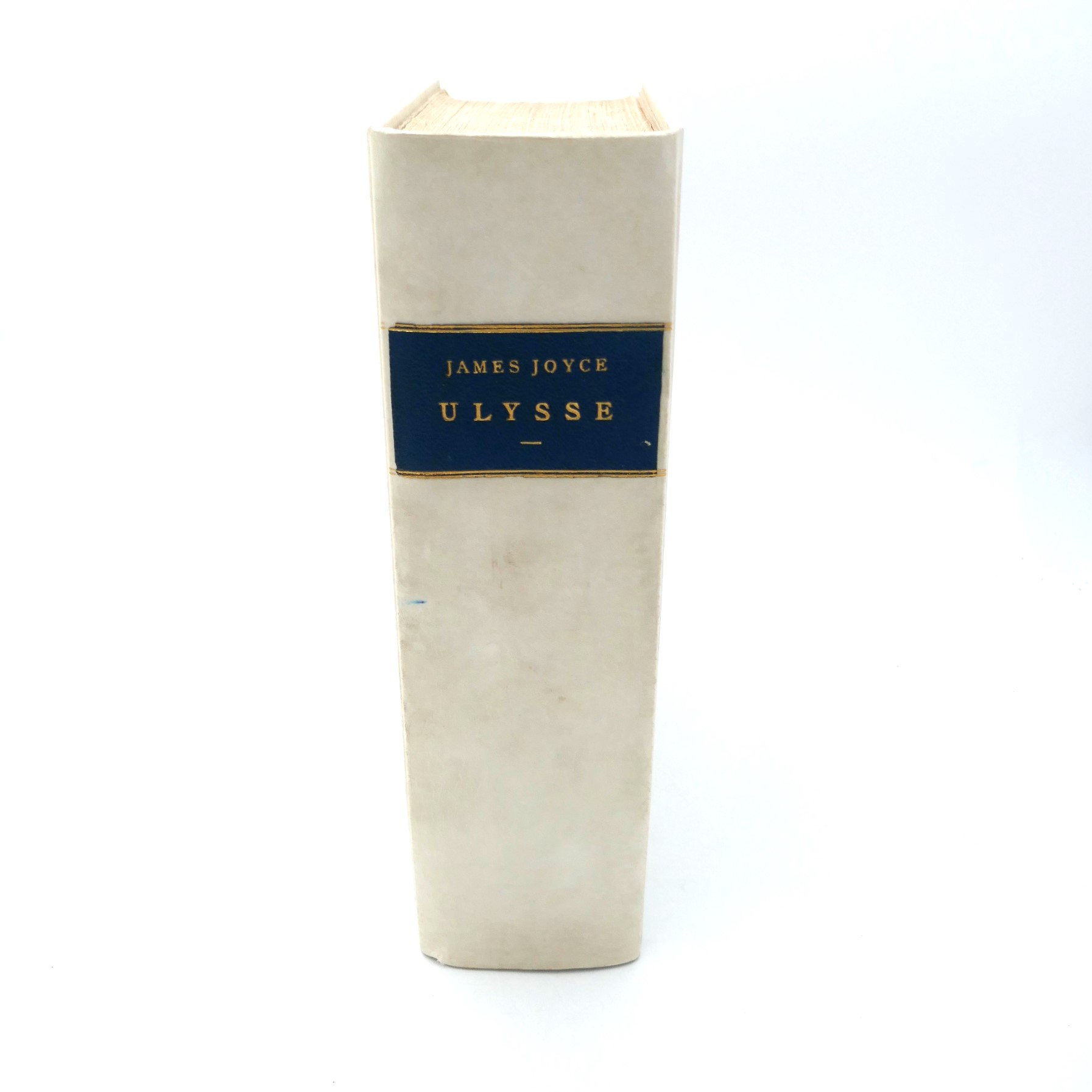 Ulysse. First Edition in French (1929)