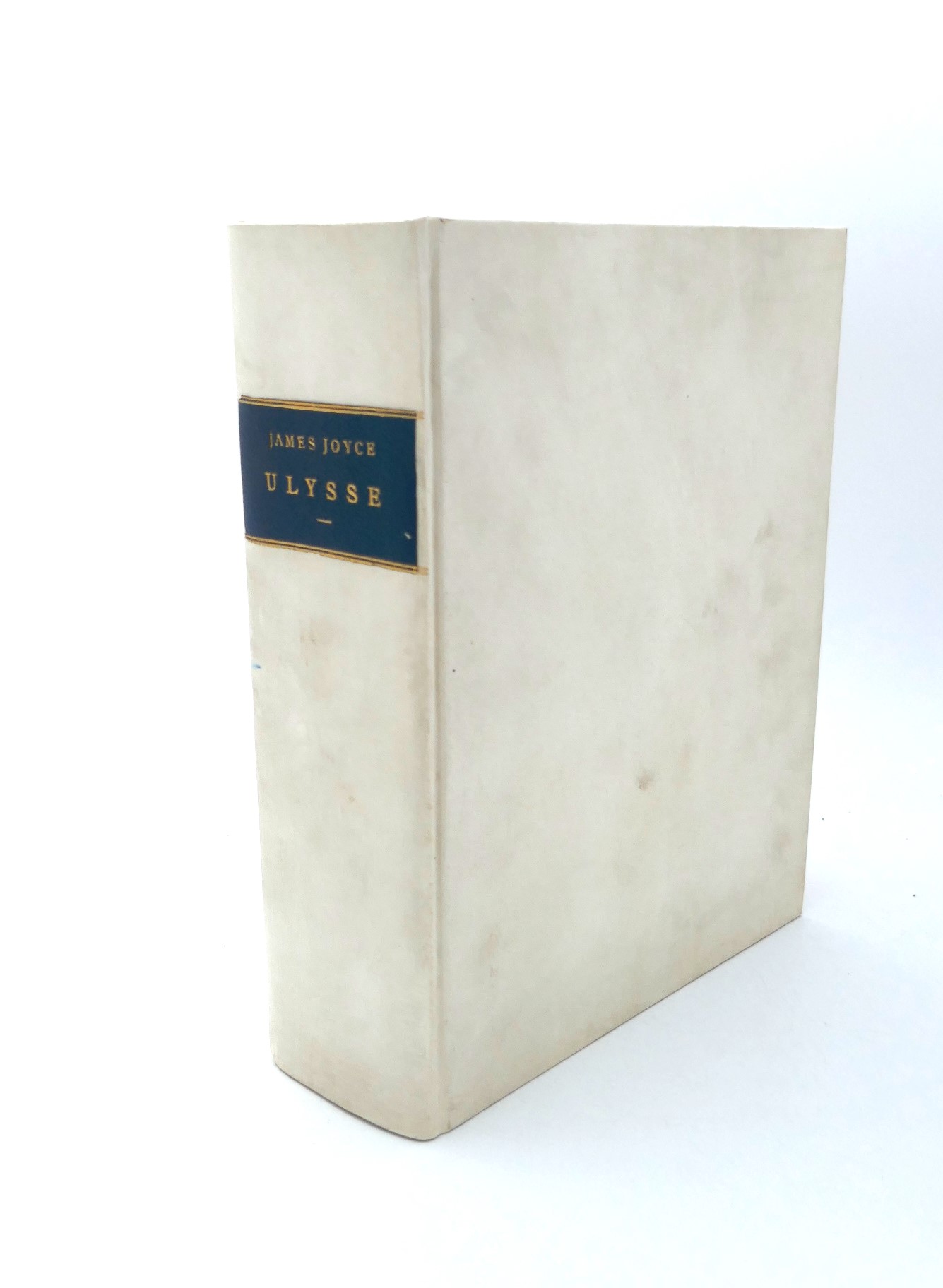 Ulysse. First Edition in French (1929) - Image 2