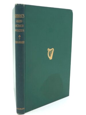 Sonnets and other Poems (1900)
