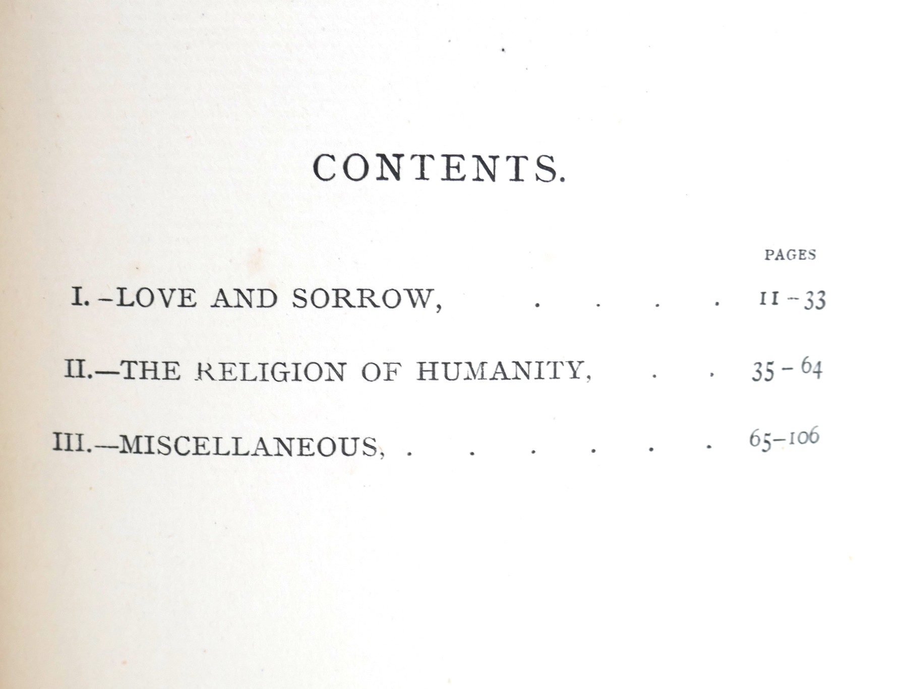 Sonnets and other Poems (1900) - Image 3