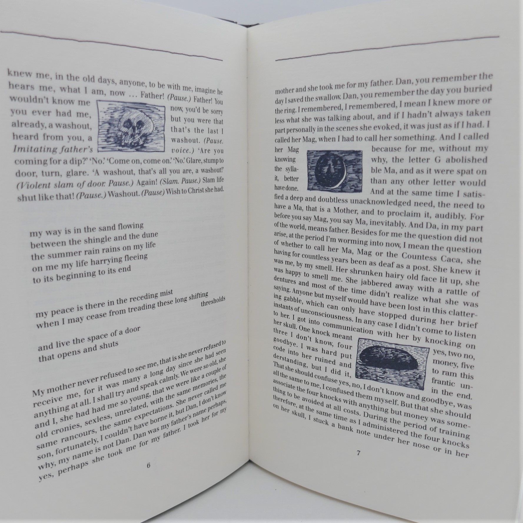 Beginning to End. Limited Signed Edition (1988) - Image 3