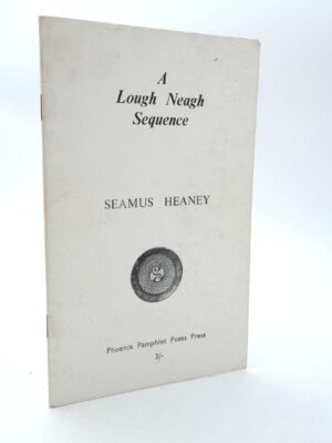 A Lough Neagh Sequence (1969)