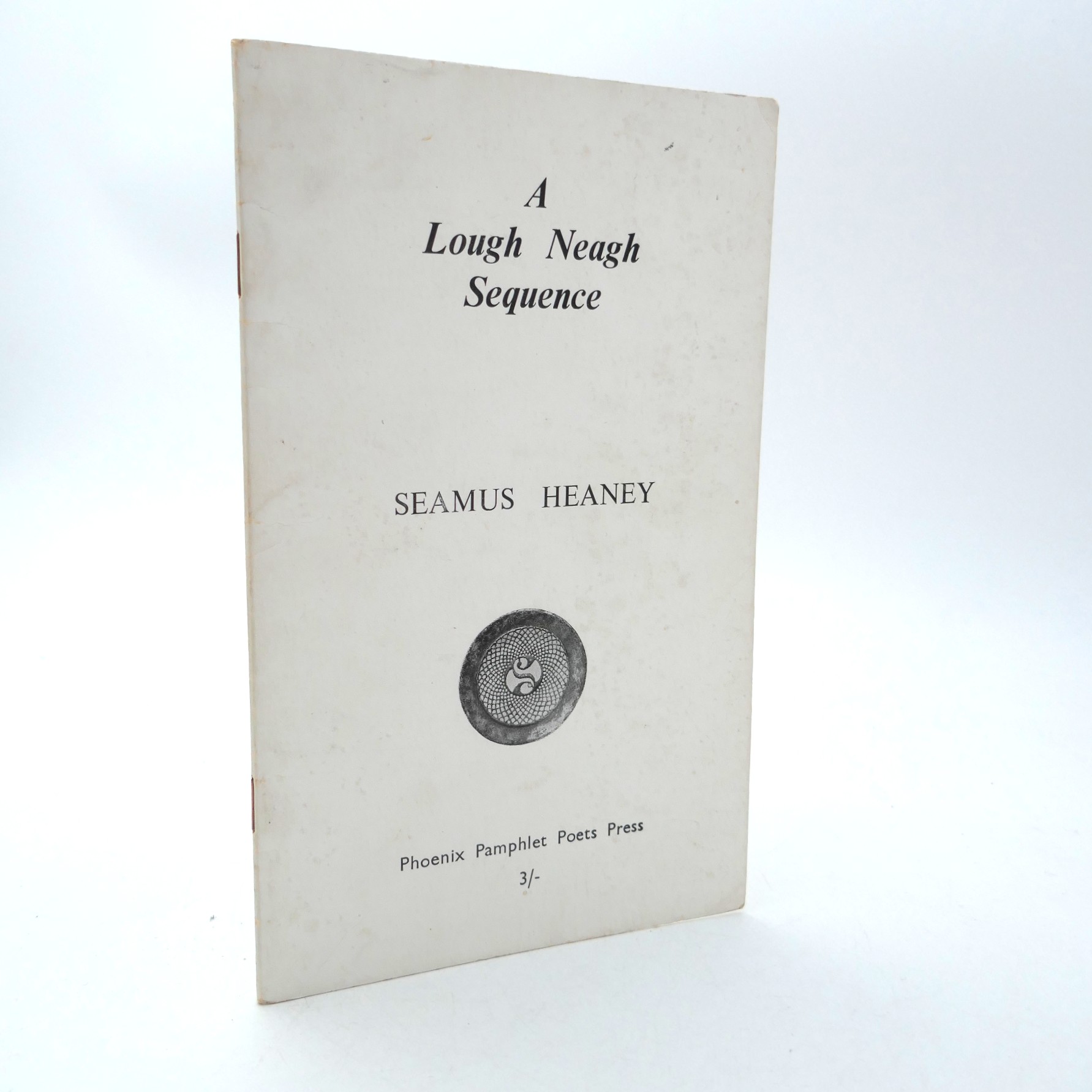 A Lough Neagh Sequence (1969)