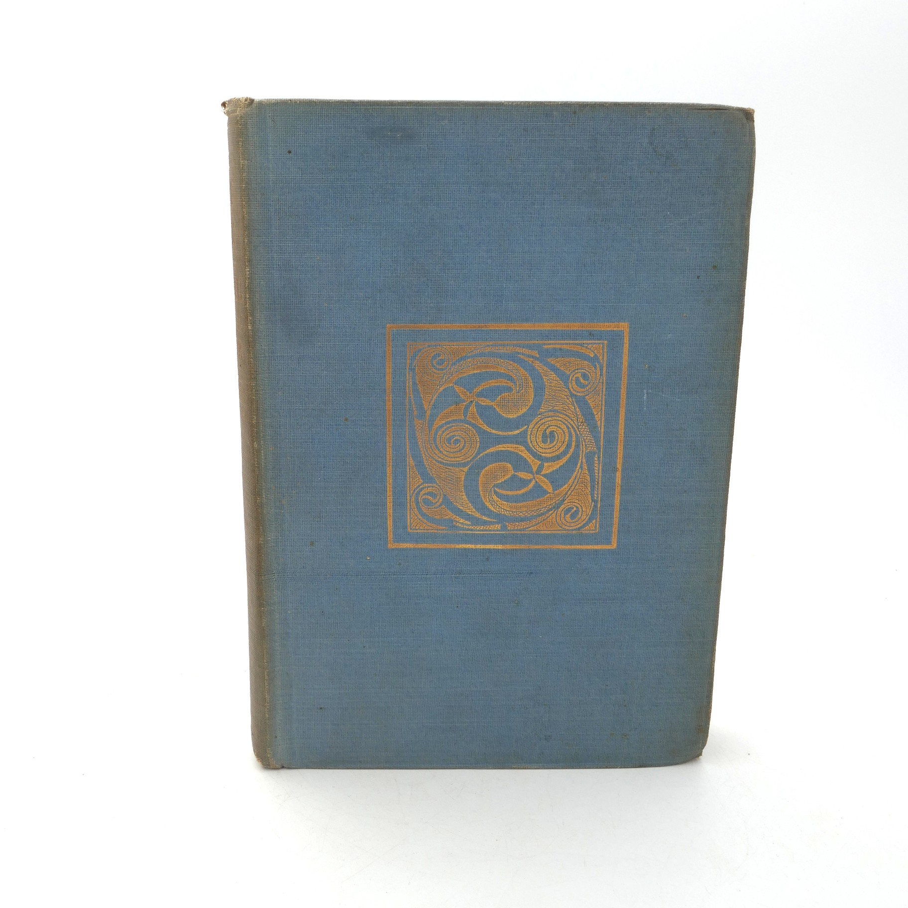 The Poem-Book of the Gael. Translations from Gaelic Poetry (1913)