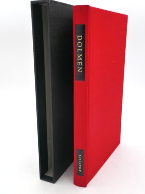 The Dolmen Press A Celebration (2001)