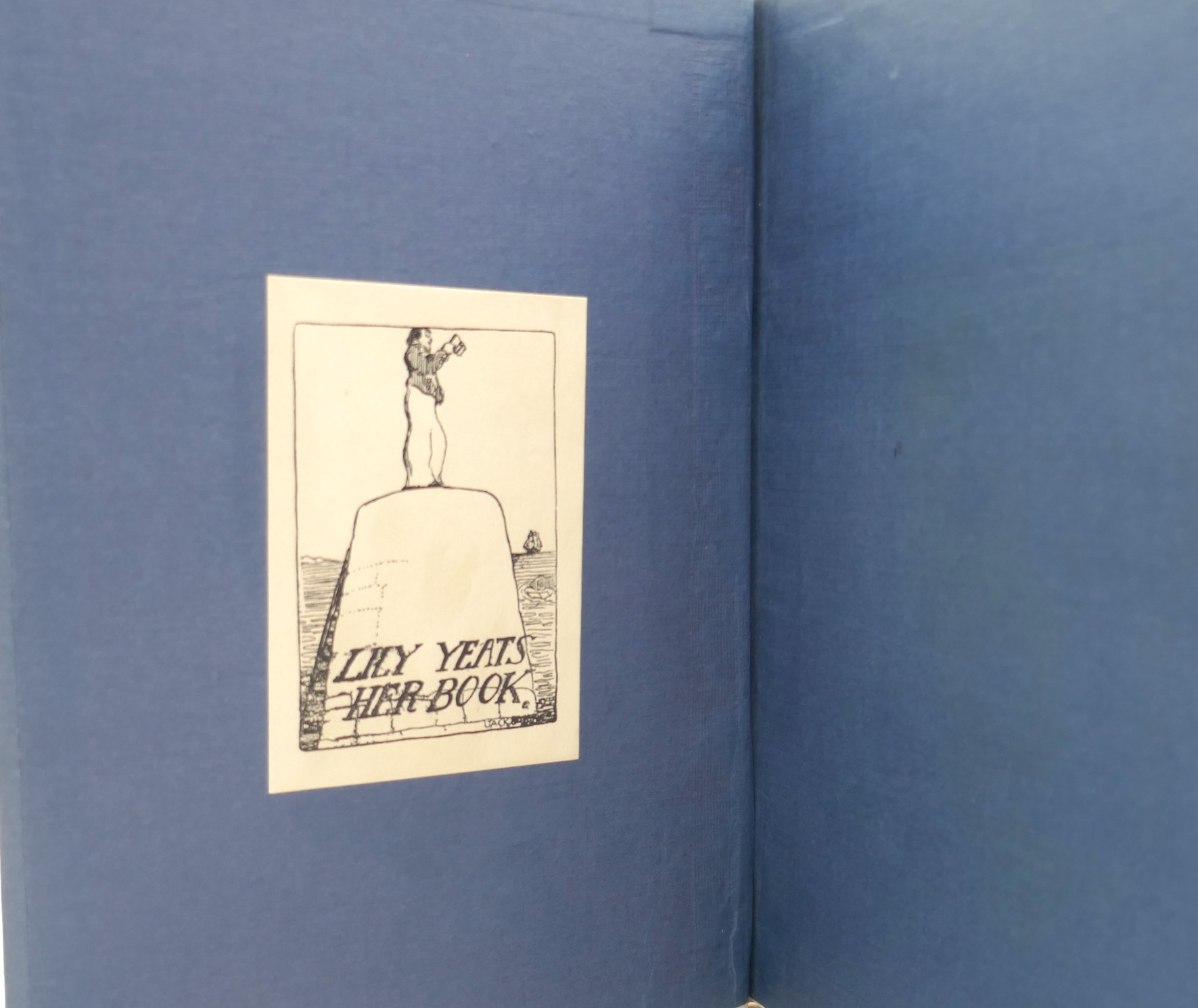 Veterans and Other Poems. Publisher's Copy (1941) - Image 4