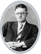 James Joyce at Ulysses Rare Books (rarebooks.pro)