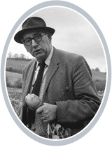 Patrick Kavanagh at Ulysses Rare Books (rarebooks.pro)