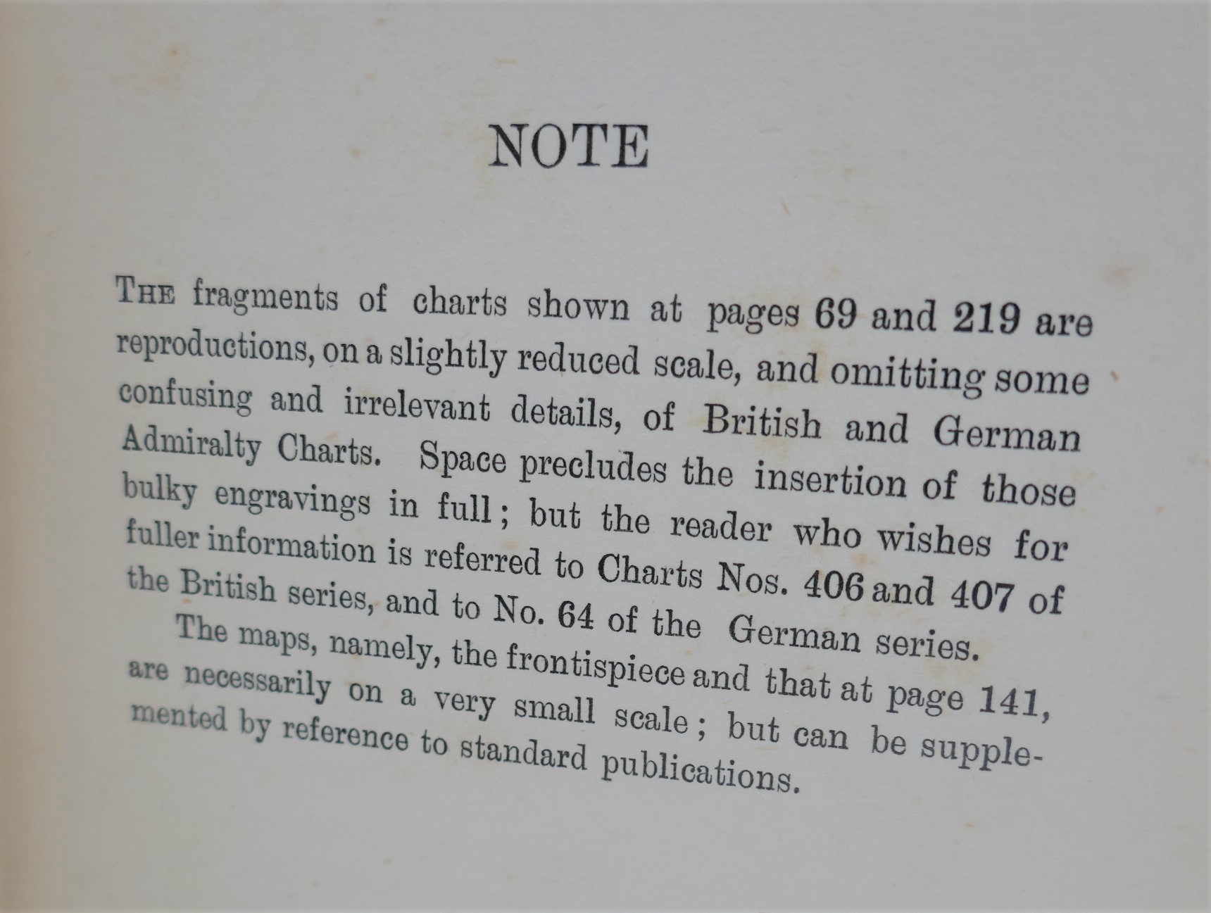 The Riddle of the Sands. First Edition (1903) - Image 6