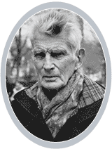 Samuel Beckett at Ulysses Rare Books (rarebooks.pro)