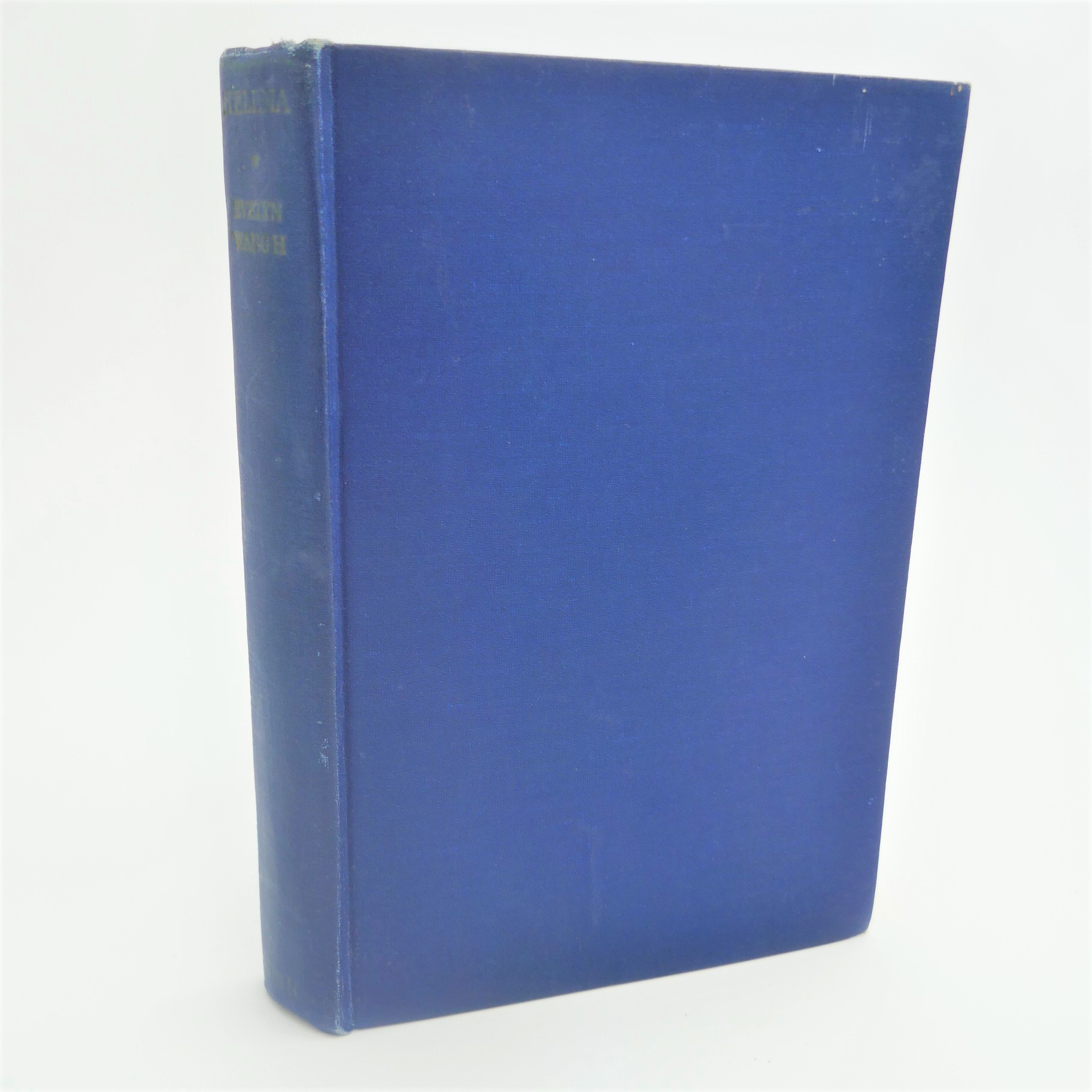 Helena - A Novel. Signed By The Author (1950) - Image 3