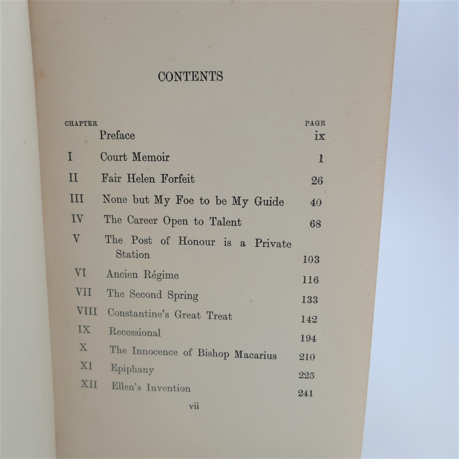 Helena - A Novel. Signed By The Author (1950) - Image 6
