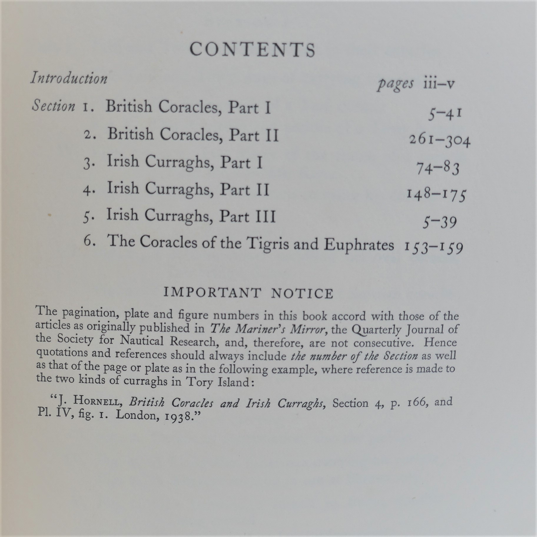 British Coracles and Irish Curraghs (1938) - Image 2