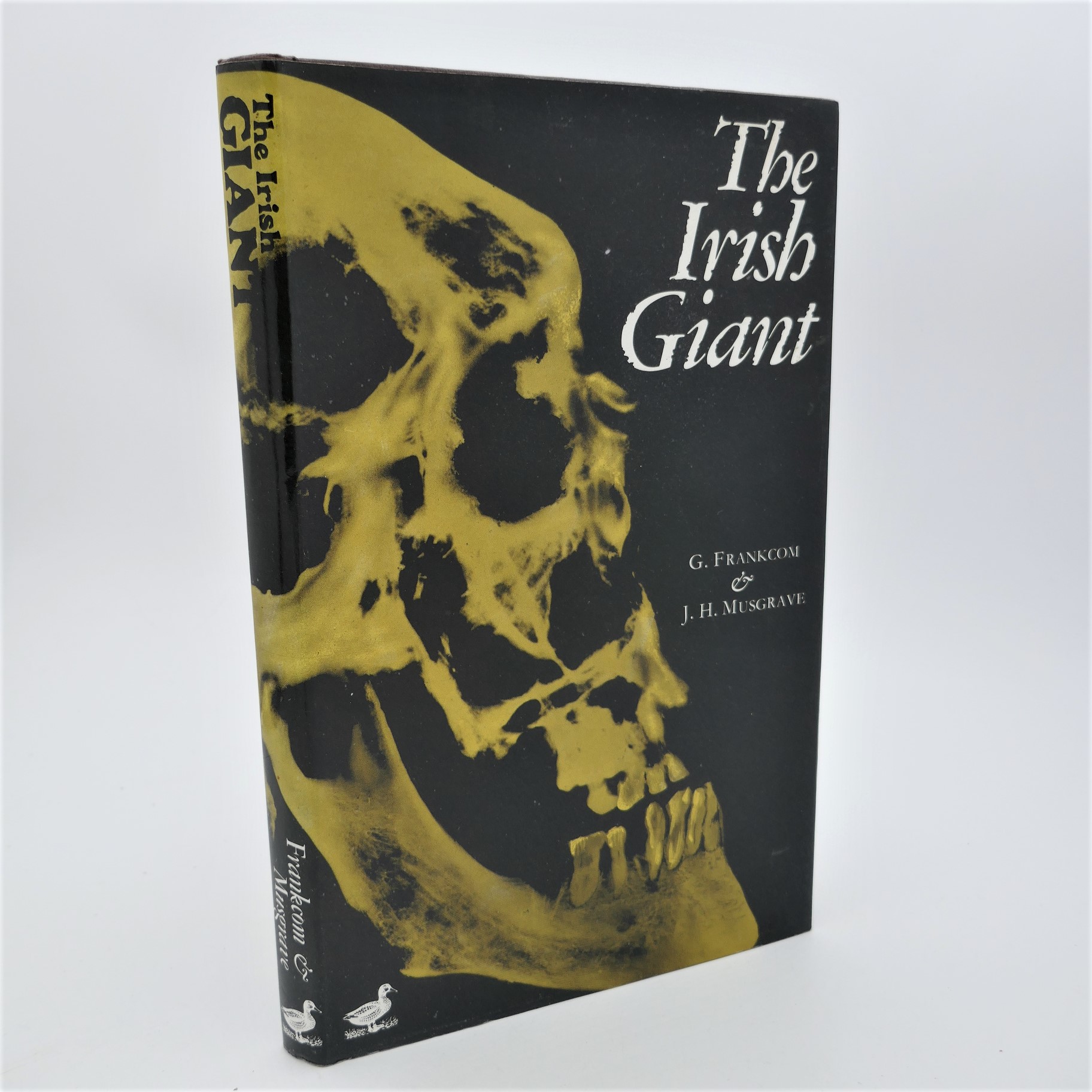 The Irish Giant (1976)