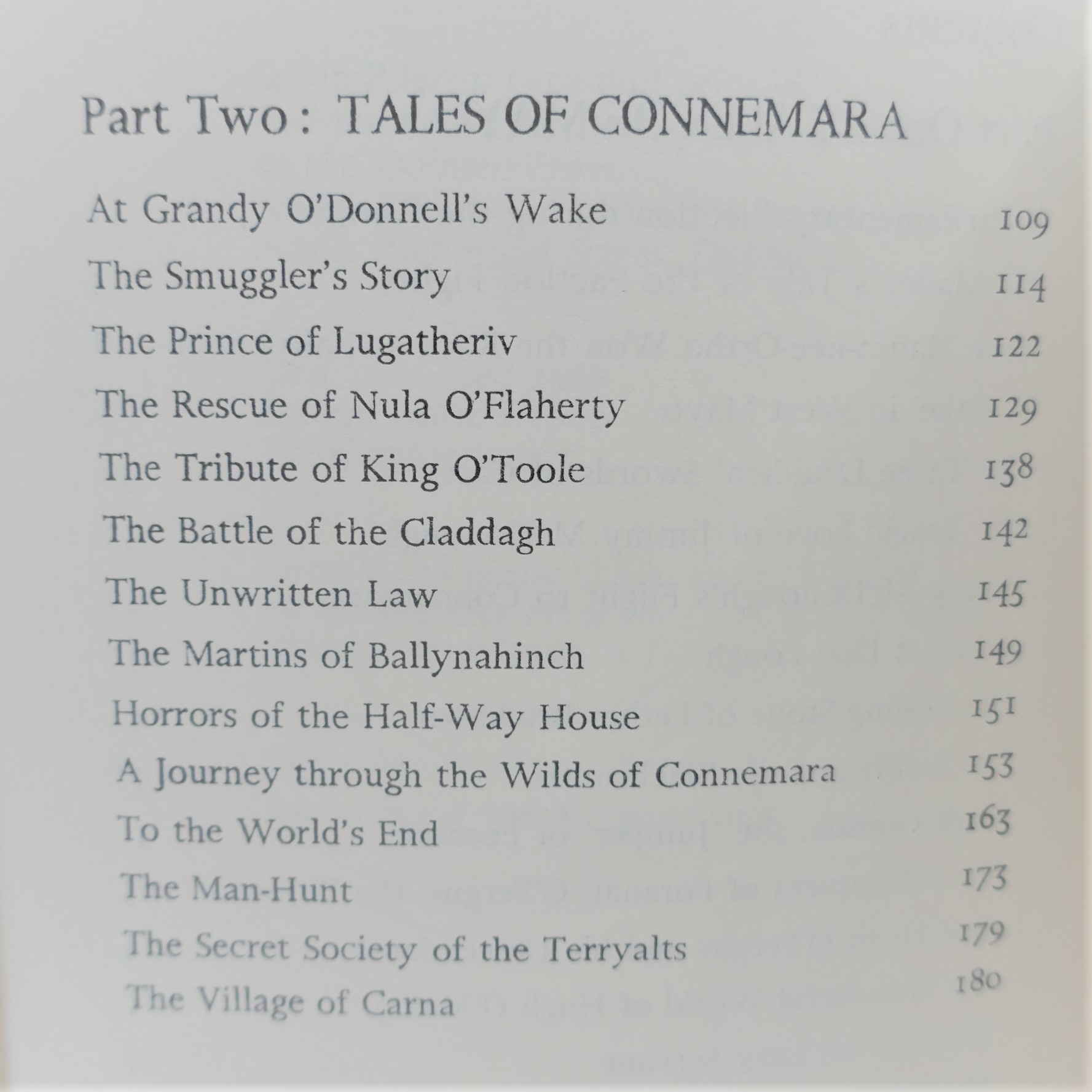 Tales of the West of Ireland (1966) - Image 3