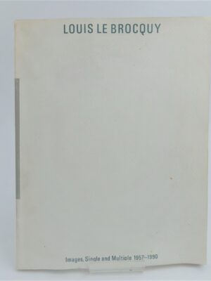 Images Single and Multiple 1957-1990