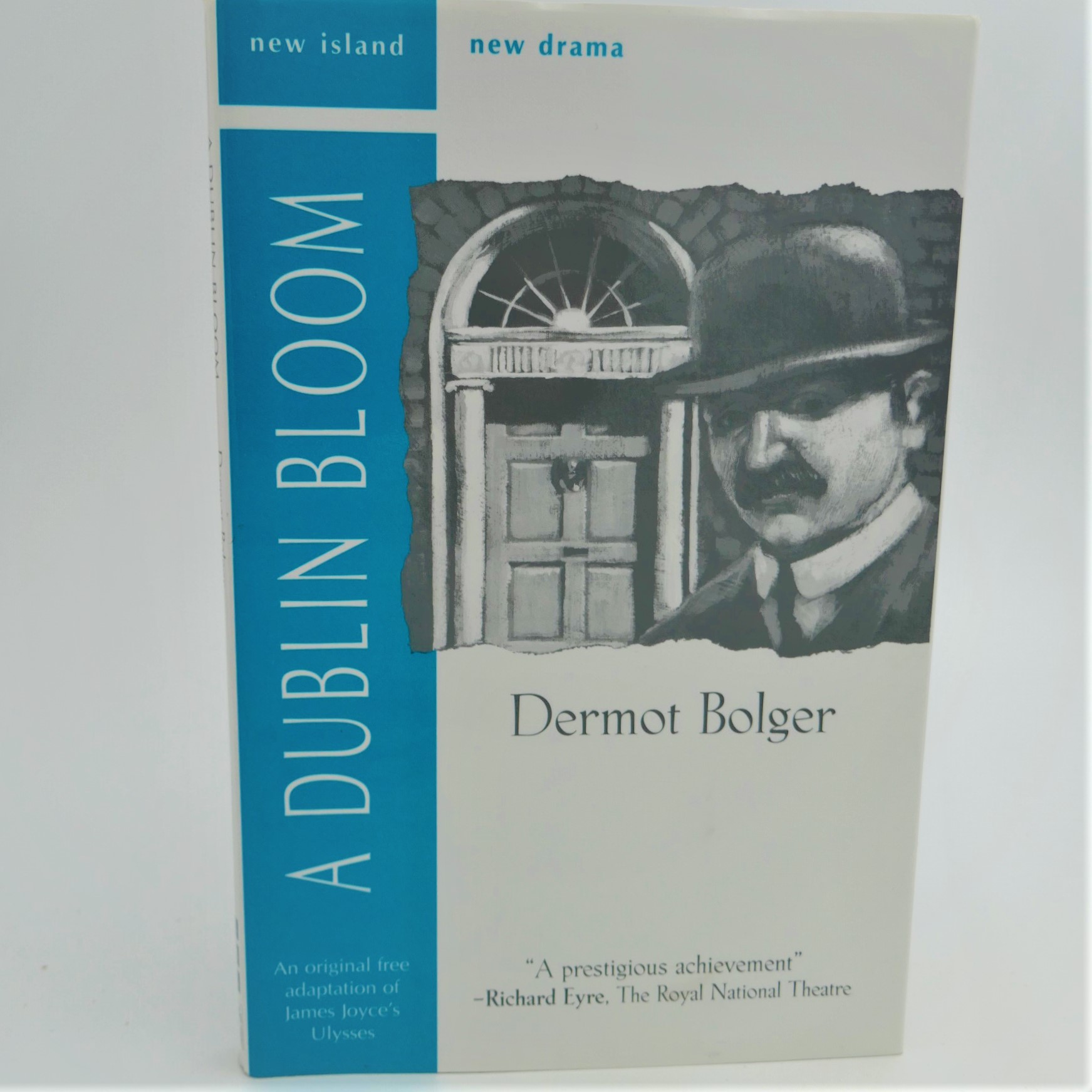 A Dublin Bloom (1995)