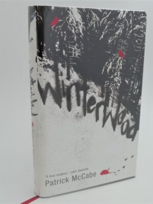 Winterwood. Author Signed (2006)