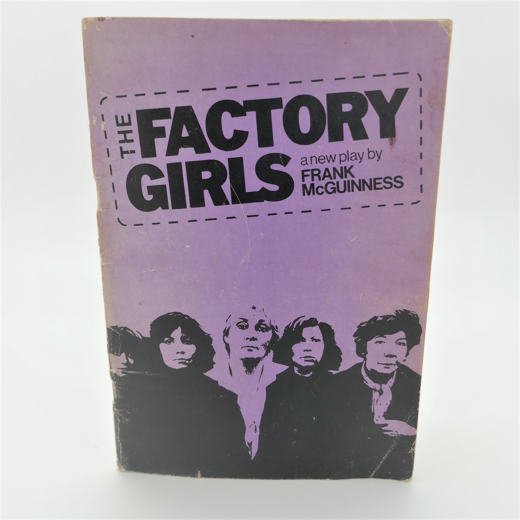 The Factory Girls (1982)