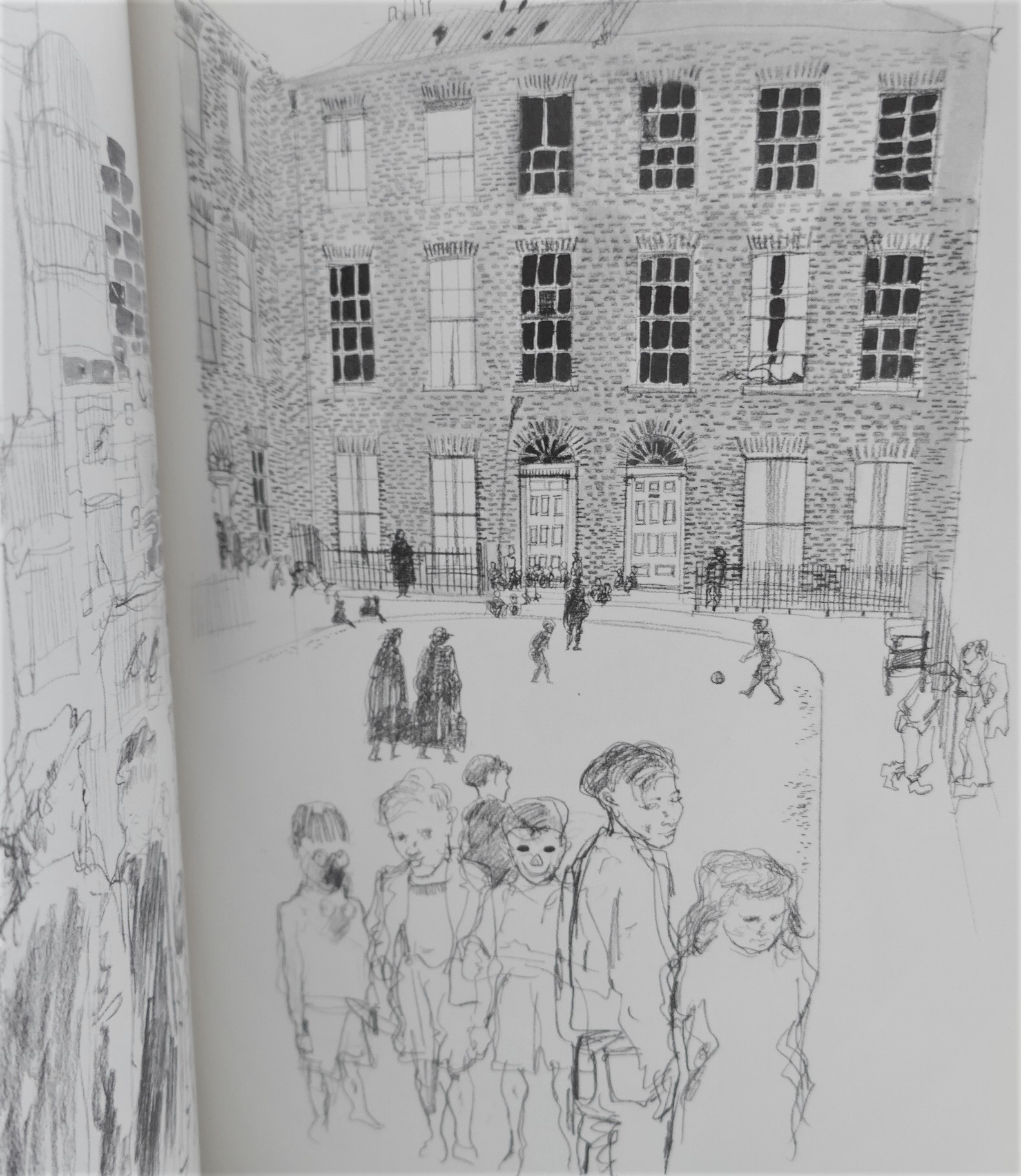 Brendan Behan's Island. An Irish Sketch-Book (1962) - Image 6
