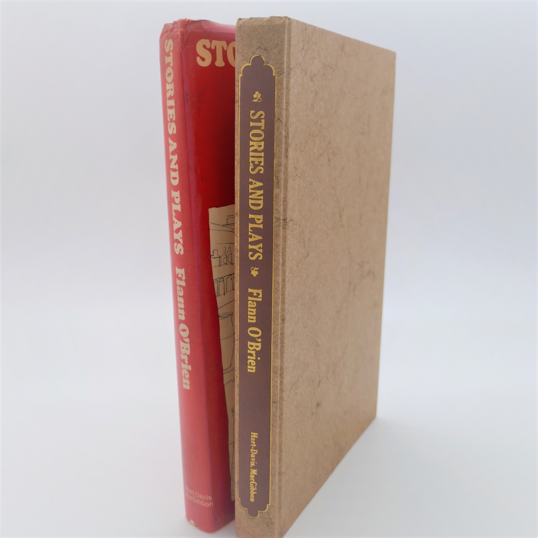 Stories and Plays (1973) - Image 3