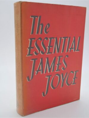 The Essential James Joyce (1948)