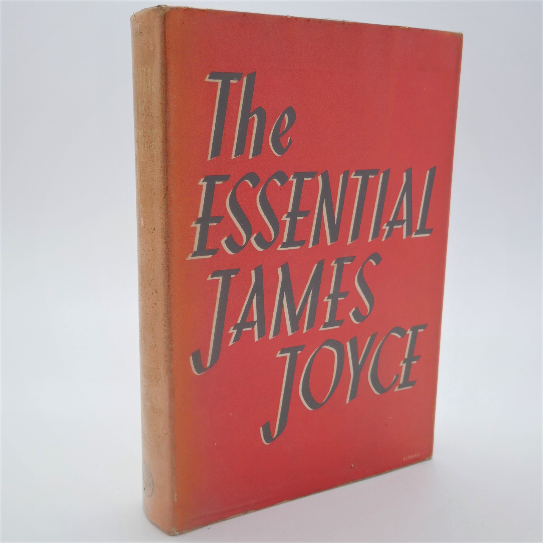 The Essential James Joyce (1948)