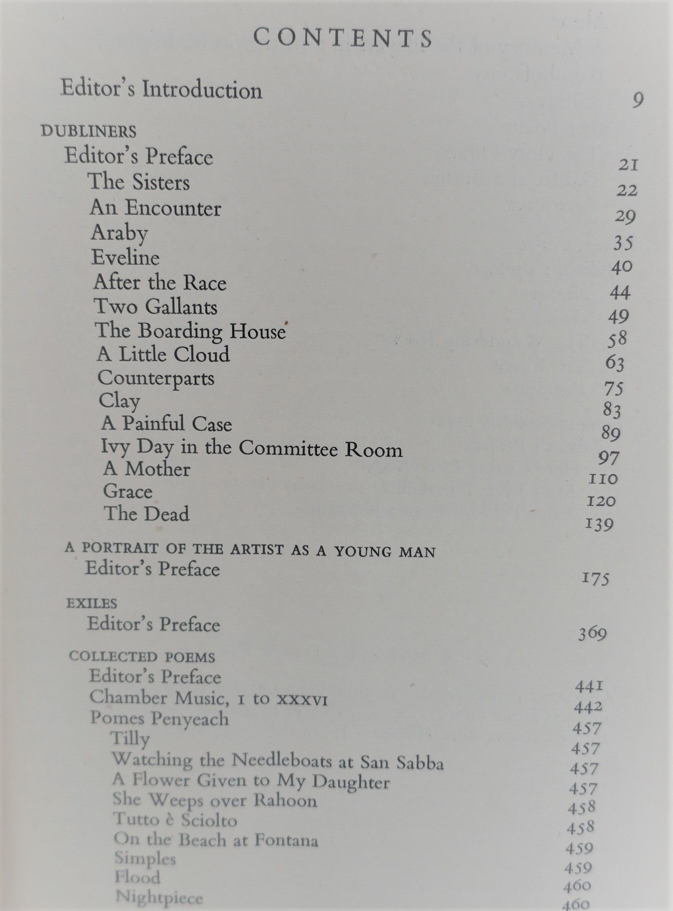 The Essential James Joyce (1948) - Image 2